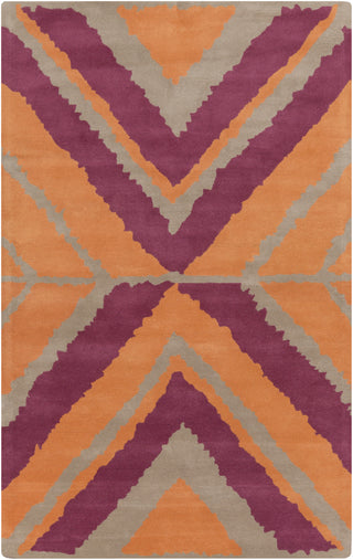 Surya Calaveras CAV-4005 Area Rug by Beth Lacefield 