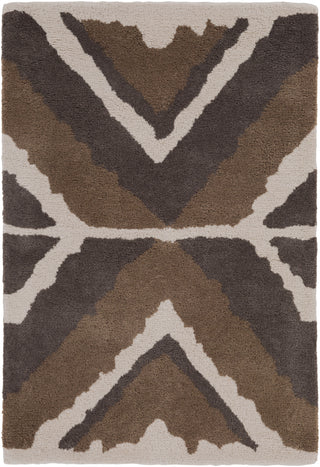 Surya Calaveras CAV-4006 Area Rug by Beth Lacefield 