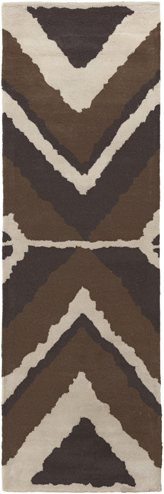 Surya Calaveras CAV-4006 Area Rug by Beth Lacefield 