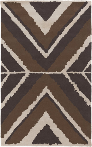 Surya Calaveras CAV-4006 Area Rug by Beth Lacefield 