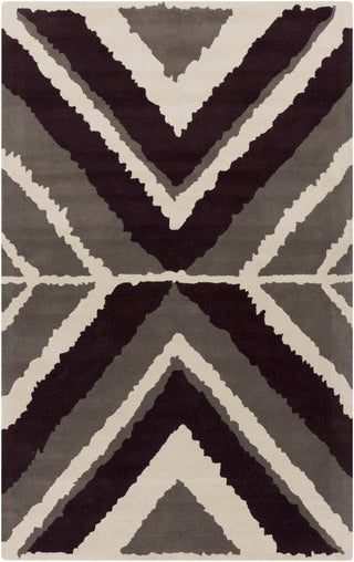 Surya Calaveras CAV-4007 Area Rug by Beth Lacefield 