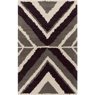 Surya Calaveras CAV-4007 Area Rug by Beth Lacefield