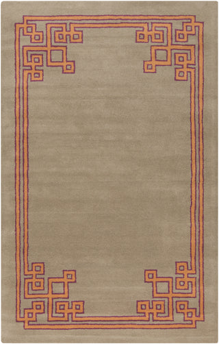 Surya Calaveras CAV-4009 Area Rug by Beth Lacefield 