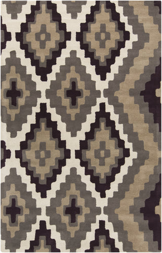 Surya Calaveras CAV-4014 Area Rug by Beth Lacefield 