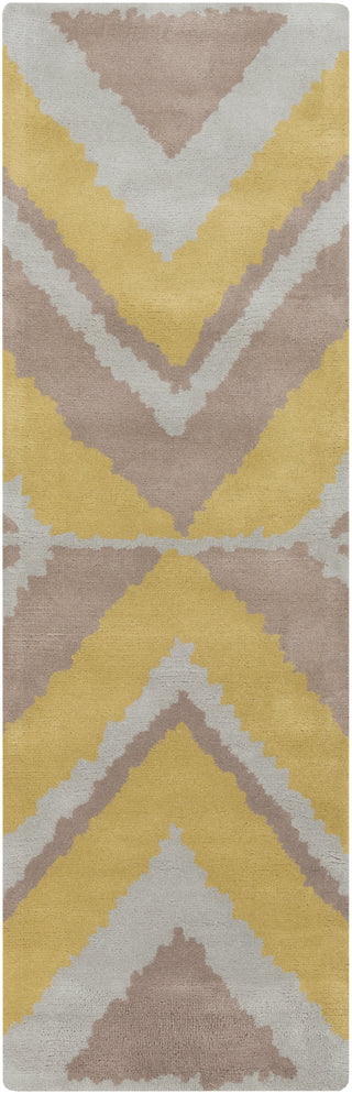 Surya Calaveras CAV-4016 Area Rug by Beth Lacefield 