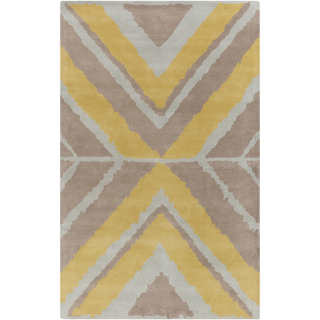 Surya Calaveras CAV-4016 Area Rug by Beth Lacefield main image