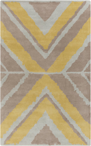 Surya Calaveras CAV-4016 Area Rug by Beth Lacefield 