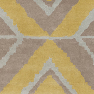 Surya Calaveras CAV-4016 Area Rug by Beth Lacefield Sample Swatch