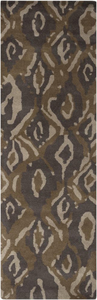 Surya Calaveras CAV-4020 Area Rug by Beth Lacefield 