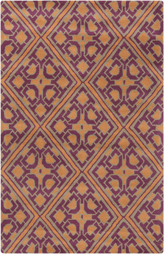 Surya Calaveras CAV-4022 Area Rug by Beth Lacefield 