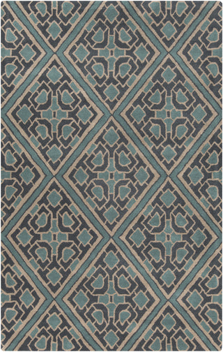 Surya Calaveras CAV-4024 Area Rug by Beth Lacefield