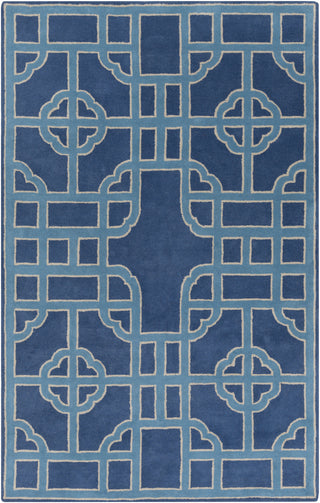 Surya Calaveras CAV-4031 Area Rug by Beth Lacefield main image