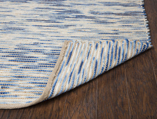 Rizzy Cavender CAV101 Blue Area Rug Style Image