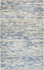 Rizzy Cavender CAV101 Blue Area Rug Main Image