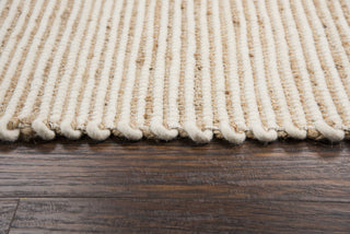 Rizzy Cavender CAV102 Tan Area Rug Runner Image