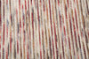 Rizzy Cavender CAV103 Red Area Rug Detail Image