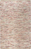 Rizzy Cavender CAV103 Red Area Rug Main Image