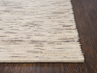 Rizzy Cavender CAV104 Beige Area Rug Corner Image