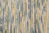 Rizzy Cavender CAV105 Blue Area Rug Detail Image