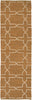 Surya Caynon CAY-7000 Tan Area Rug by Country Living 