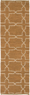 Surya Caynon CAY-7000 Tan Area Rug by Country Living 