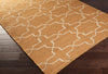 Surya Caynon CAY-7000 Area Rug by Country Living 5x8 Corner Feature