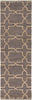 Surya Caynon CAY-7002 Taupe Area Rug by Country Living 