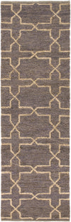 Surya Caynon CAY-7002 Taupe Area Rug by Country Living 