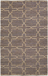 Surya Caynon CAY-7002 Taupe Area Rug by Country Living 