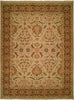 Kalaty Carol Bolton CB-886 Spring Sienna Area Rug main image