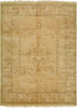 Kalaty Carol Bolton CB-893 Old Beige/Ivory Area Rug main image