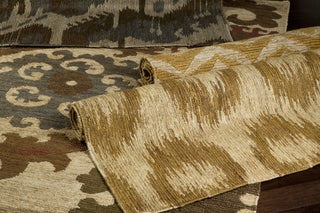 Surya Columbia CBA-101 Area Rug Style Shot Feature