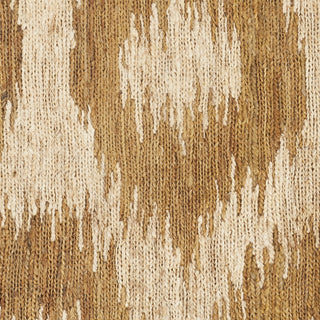 Surya Columbia CBA-101 Gold Hand Woven Area Rug Sample Swatch