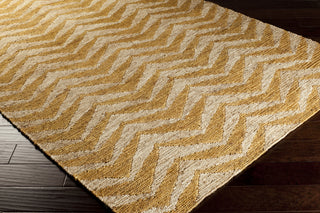 Surya Columbia CBA-104 Area Rug 5x8 Corner