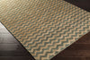 Surya Columbia CBA-110 Area Rug 5x8 Corner Feature