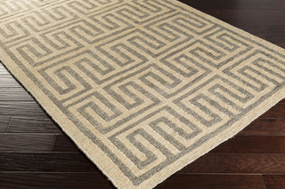 Surya Columbia CBA-114 Area Rug 5x8 Corner Feature