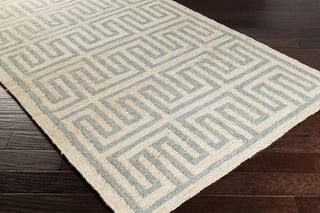 Surya Columbia CBA-115 Area Rug 5x8 Corner Feature