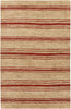 Surya Columbia CBA-120 Cherry Area Rug 5' x 8'