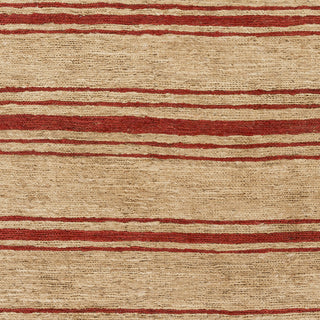 Surya Columbia CBA-120 Cherry Hand Woven Area Rug Sample Swatch