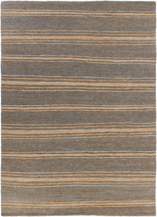 Surya Columbia CBA-121 Light Gray Area Rug 8' x 11'