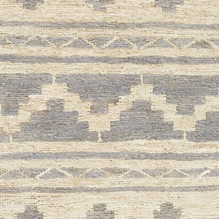 Surya Columbia CBA-123 Denim Area Rug Sample Swatch