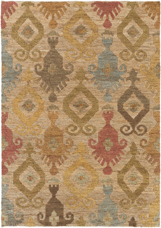 Surya Columbia CBA-124 Area Rug 5' x 8'