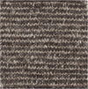 Surya Cable CBL-7000 Black Hand Woven Area Rug by Papilio 16'' Sample Swatch