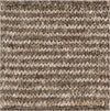 Surya Cable CBL-7001 Chocolate Hand Woven Area Rug by Papilio 16'' Sample Swatch