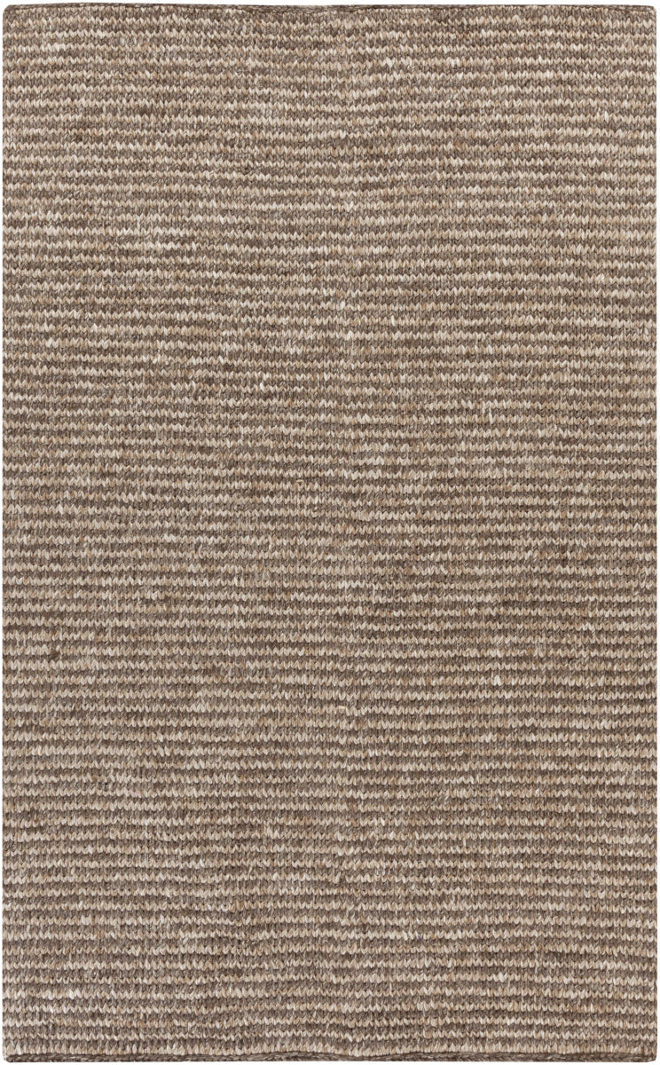 Surya Cable CBL-7001 Area Rug by Papilio