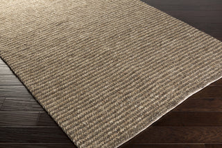 Surya Cable CBL-7001 Area Rug by Papilio 5x8 Corner Feature