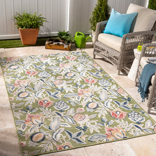 Surya Cabo CBO-2300 Area Rug Room Scene Feature