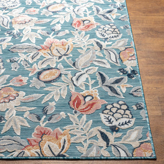 Surya Cabo CBO-2301 Area Rug Angle