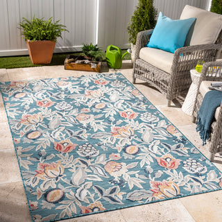 Surya Cabo CBO-2301 Area Rug Room Scene Feature