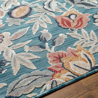 Surya Cabo CBO-2301 Area Rug Detail